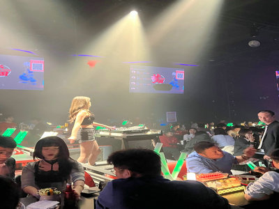 广东酒吧招聘
